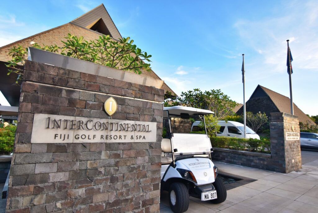 The Best Places to Exchange Currency in Fiji