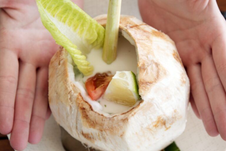 The Gluten-Free Guide to Fiji