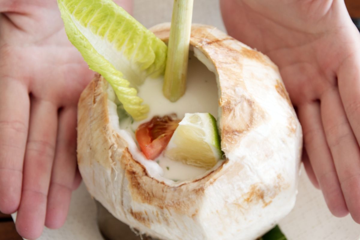 The Gluten-Free Guide to Fiji The Gluten-Free Guide to Fiji