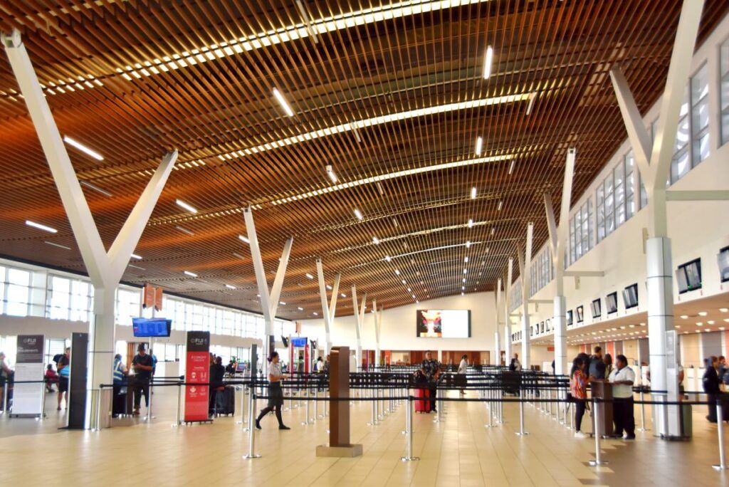 Leaving Fiji: Departure Tips & Checklist