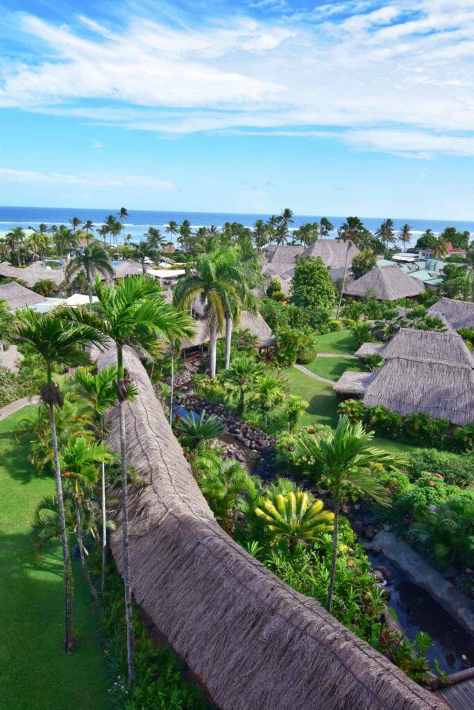 Accessibility in Fiji Travellers with Disabilities, Wheelchair Access