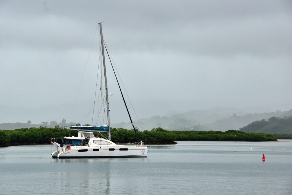 Leaving Fiji: Departure Tips & Checklist