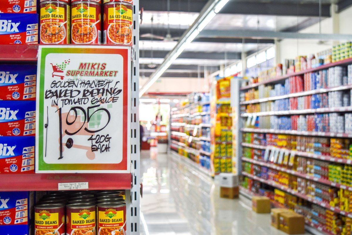 Is Fiji Expensive? Is Fiji Expensive?