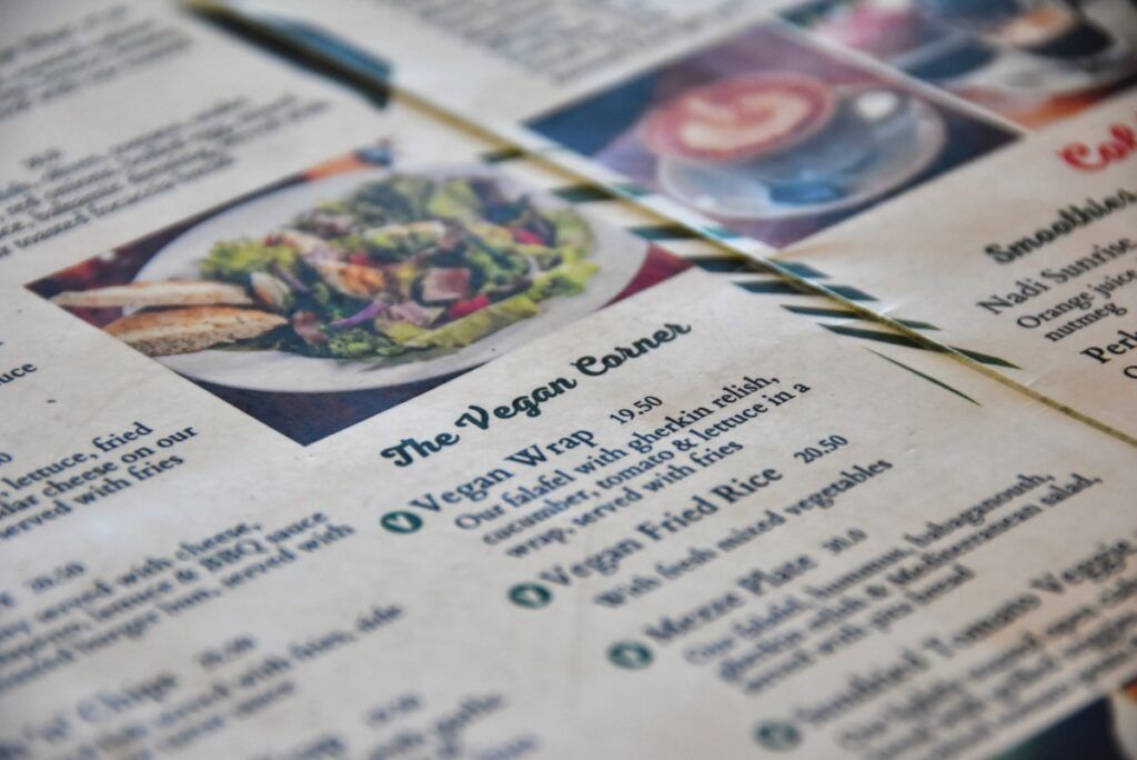 Fiji for Vegans & Vegetarians + 10 Best Restaurants