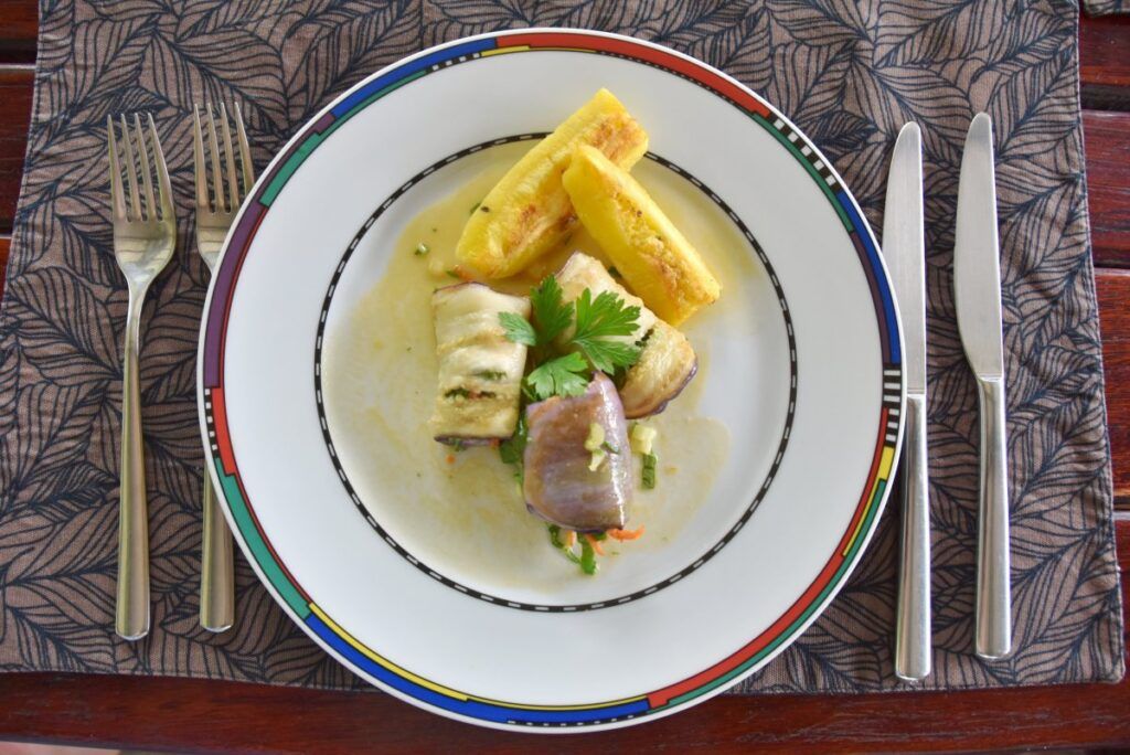 Fiji for Vegans & Vegetarians + 10 Best Restaurants