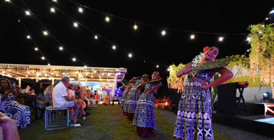 10 Best Things to Do in Fiji at Night