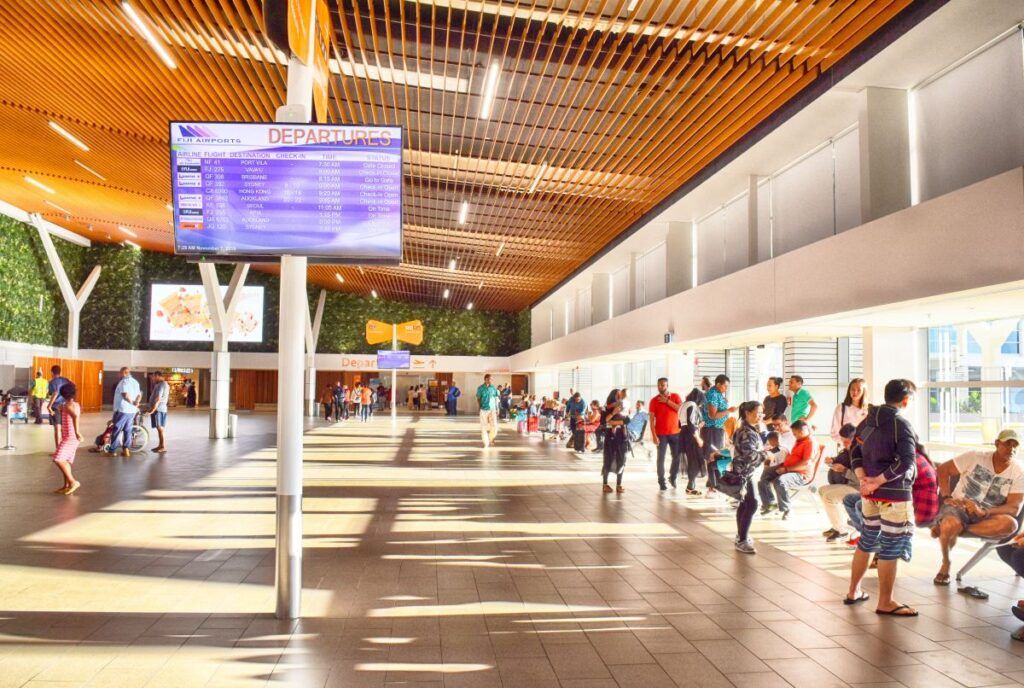 Accessibility in Fiji: Travellers with Disabilities, Wheelchair Access & More