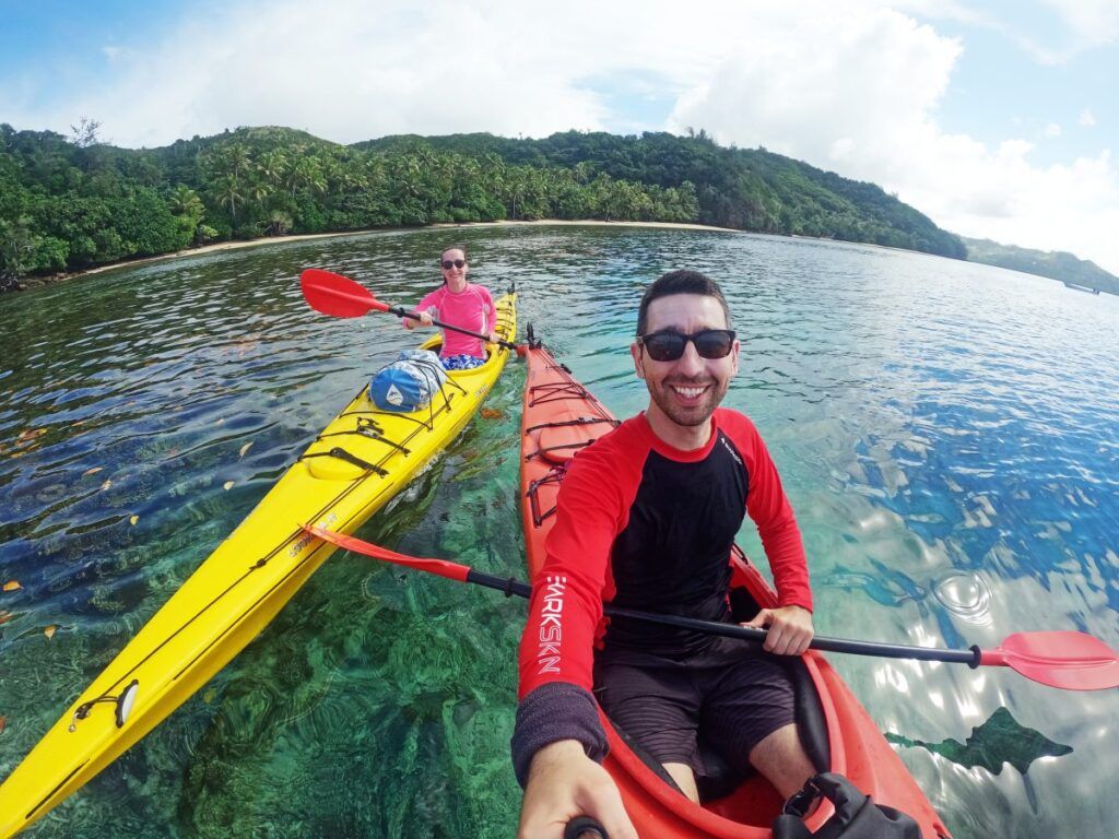 Fiji Pocket Guide Team