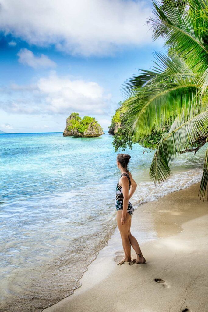 A Sailing Guide to the Lau Islands: Anchorages, Clearance & More