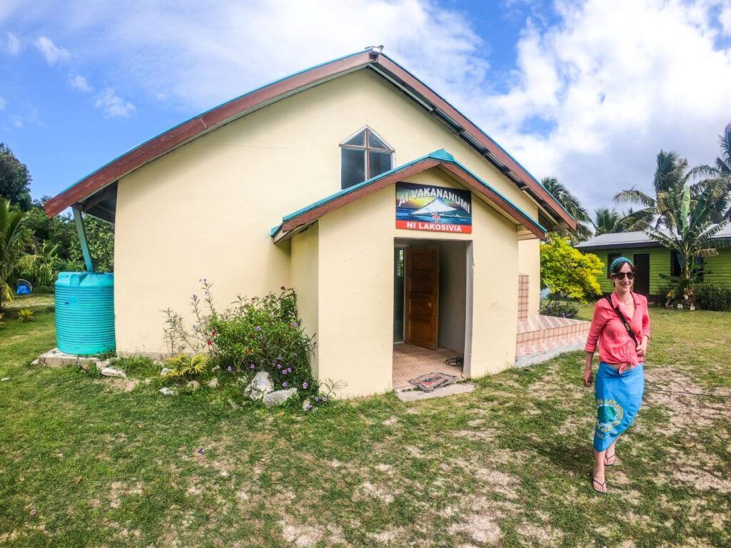 10 Things to Do in the Yasawa Islands for Yachties