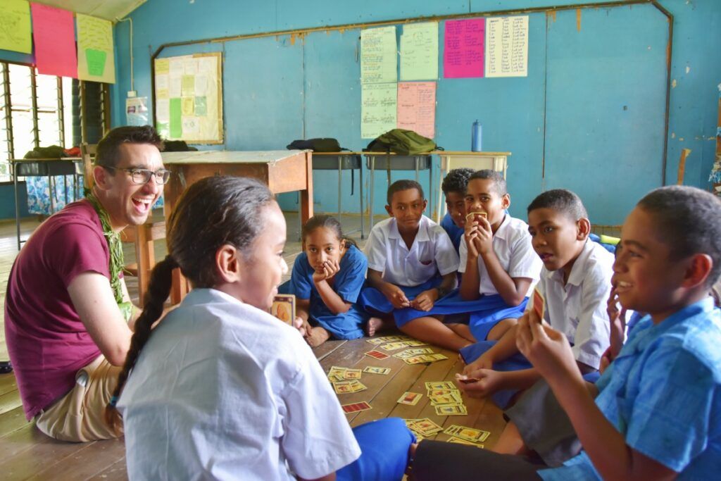 10 Things to Do in Kadavu for Yachties