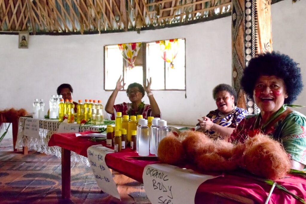 10 Things to Do in the Lau Islands for Yachties