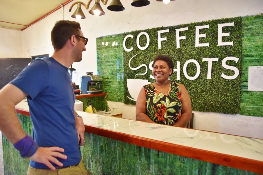 Where to Eat in Kadavu: Guide for Yachties