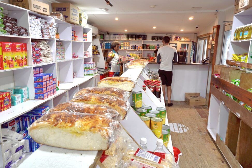 Yacht Provisioning: Shops & Services in the Yasawa Islands
