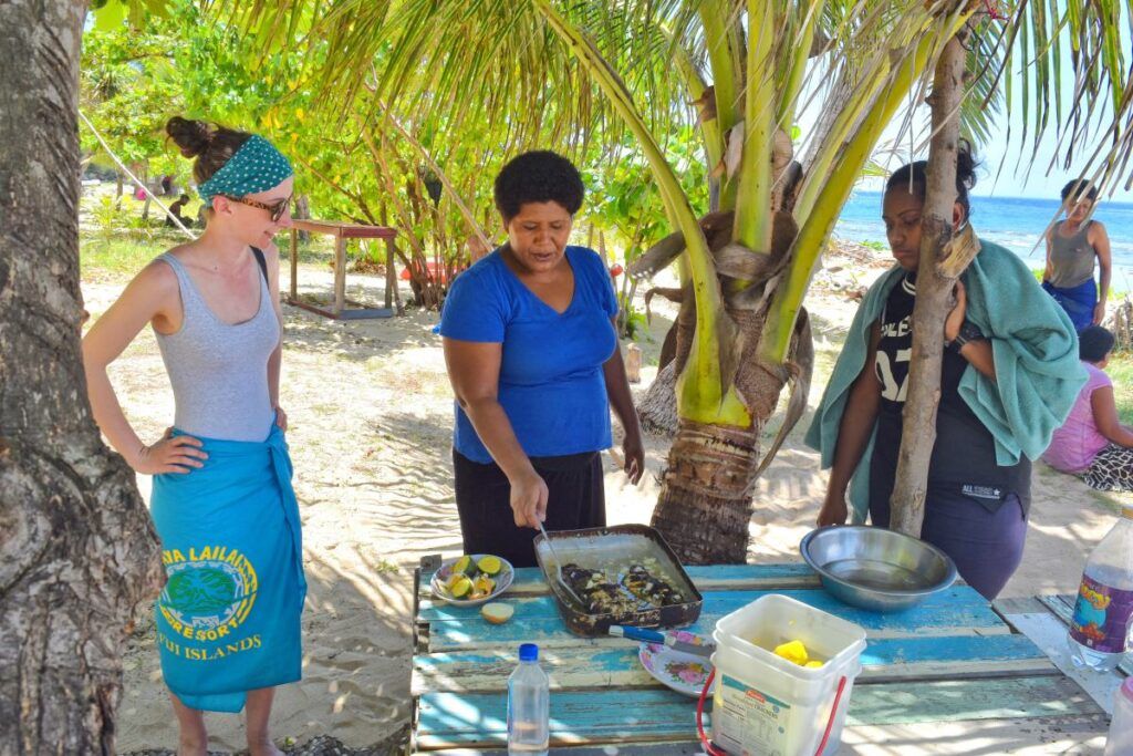 Where to Eat in the Yasawa Islands: Guide for Yachties