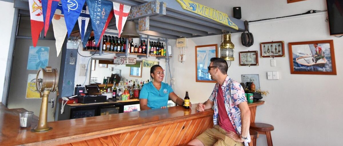 Where to Eat in Savusavu & Vanua Levu: Guide for Yachties Where to Eat in Savusavu & Vanua Levu: Guide for Yachties