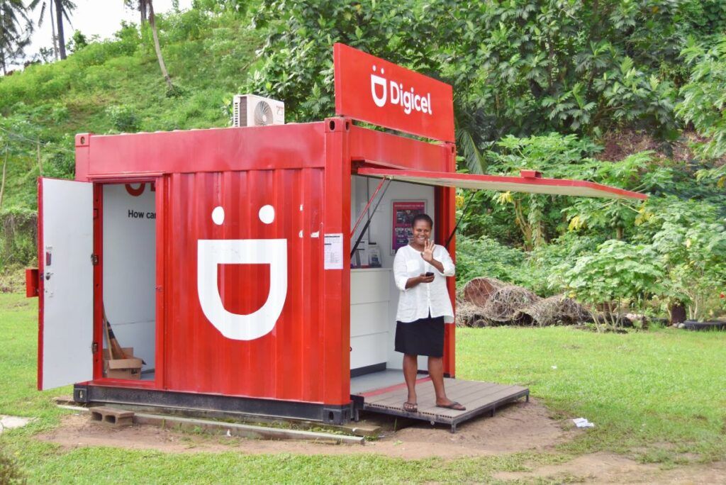 Yacht Provisioning: Shops & Services in Kadavu