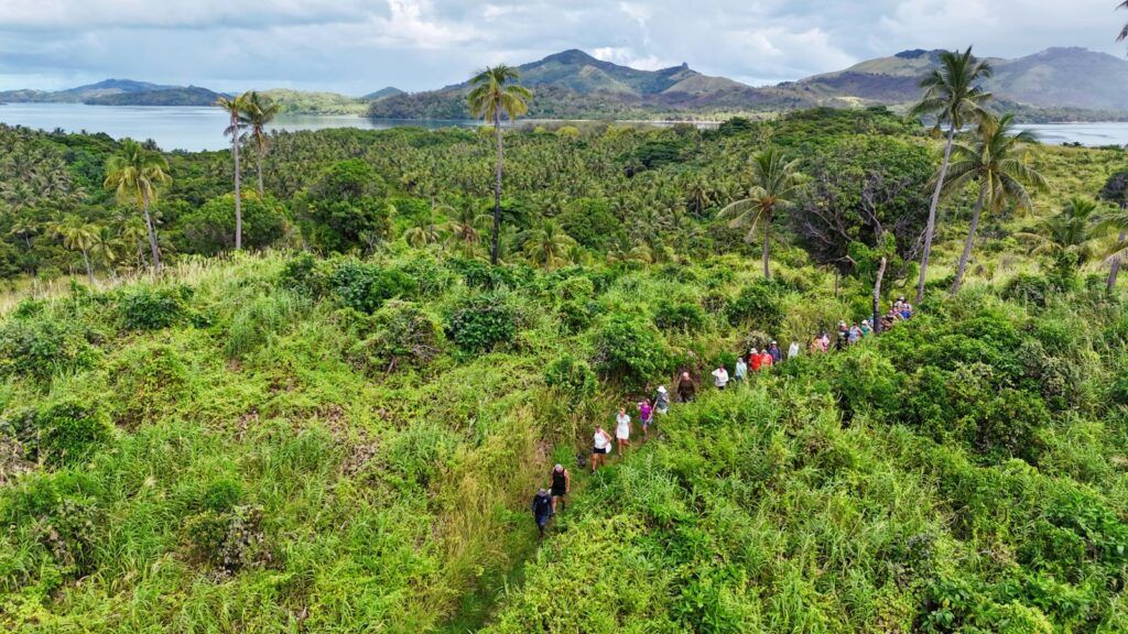 10 Things to Do in the Yasawa Islands for Yachties