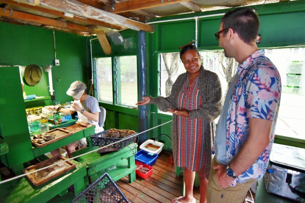 10 Things to Do in Savusavu & Vanua Levu for Yachties