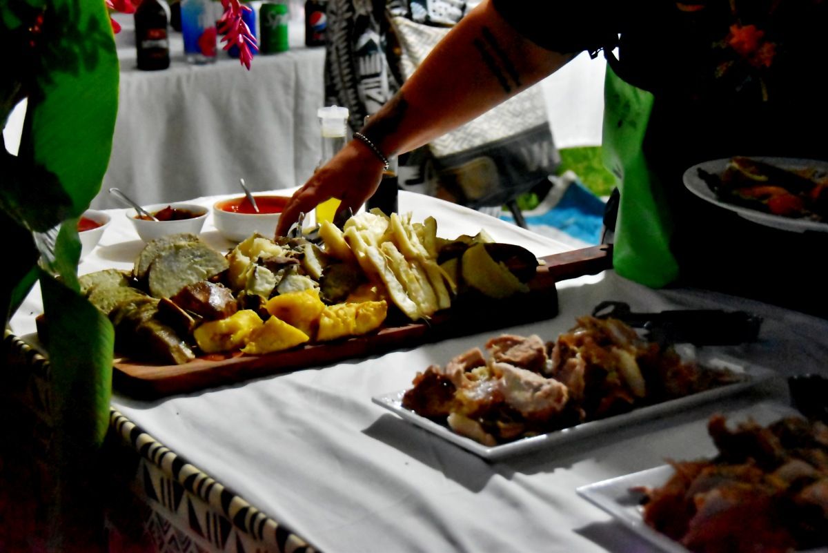 Where to Eat in the Lau Islands: Guide for Yachties