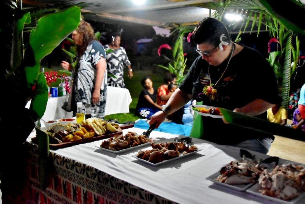 Where to Eat in the Lau Islands: Guide for Yachties