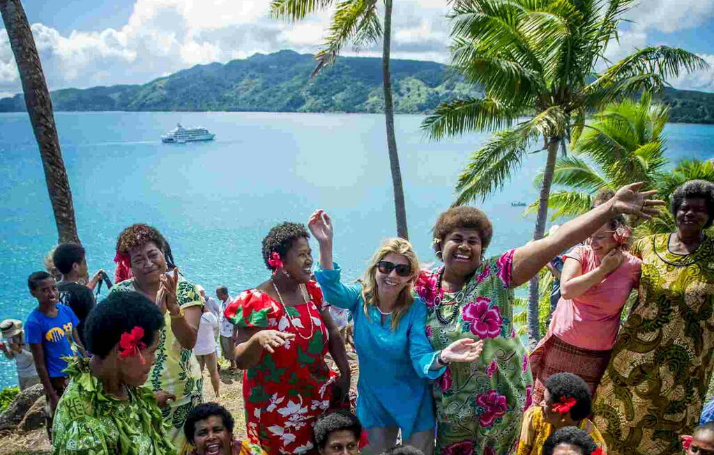 10 Things to Do in Kadavu for Yachties