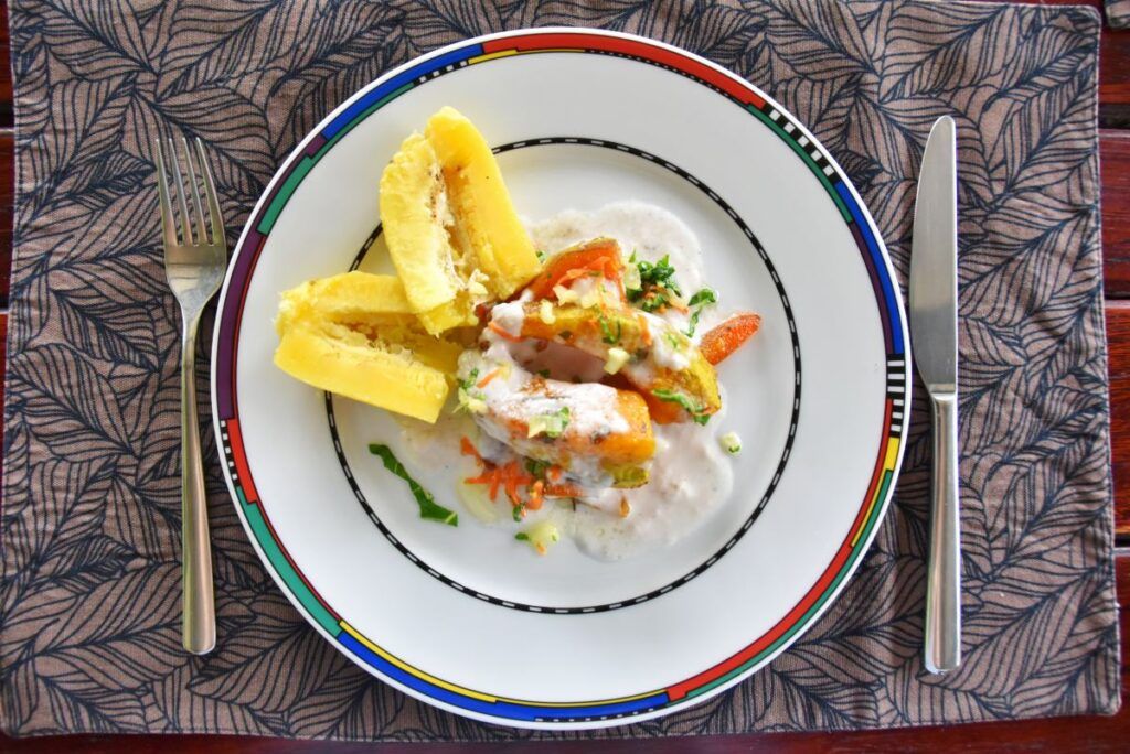 Where to Eat in Taveuni: Guide for Yachties