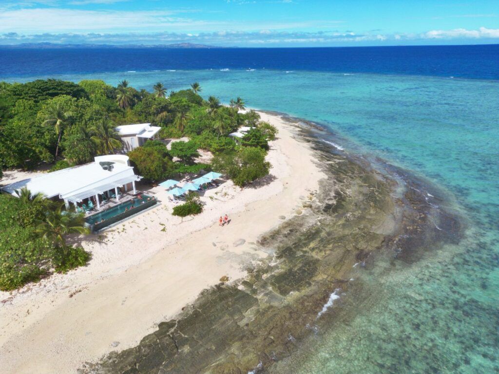 20 Things to Do in the Mamanuca Islands for Yachties