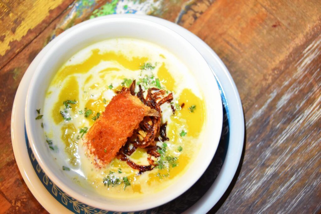 Where to Eat in Kadavu: Guide for Yachties