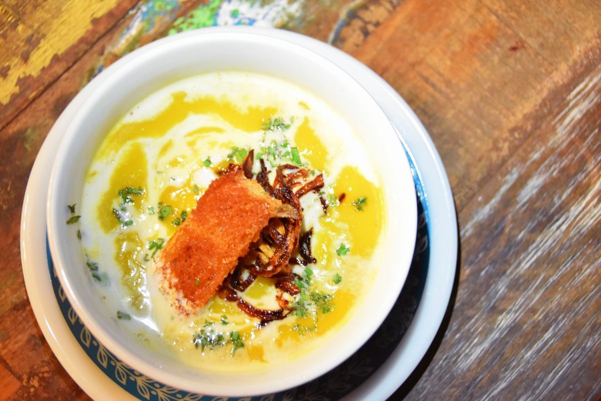 Where to Eat in Kadavu: Guide for Yachties