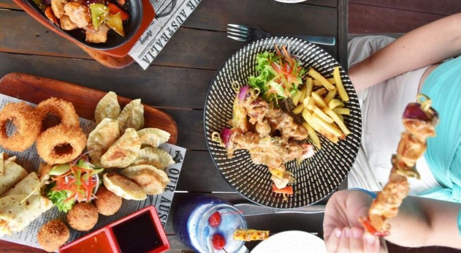 Where to Eat in the Mamanuca Islands: Guide for Yachties
