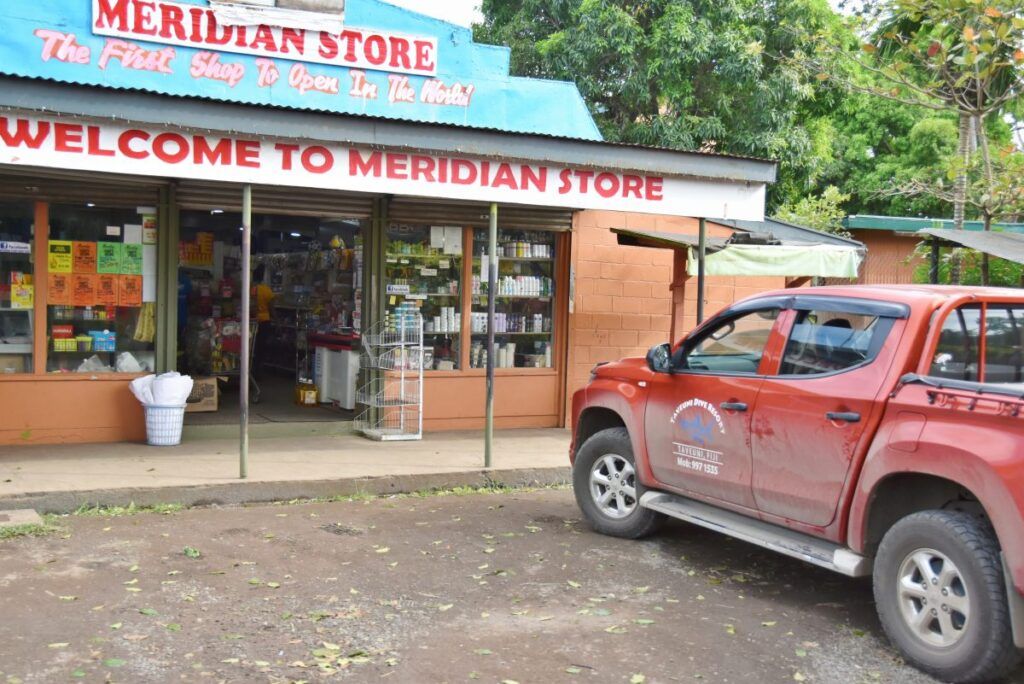 Where to Eat in Taveuni: Guide for Yachties