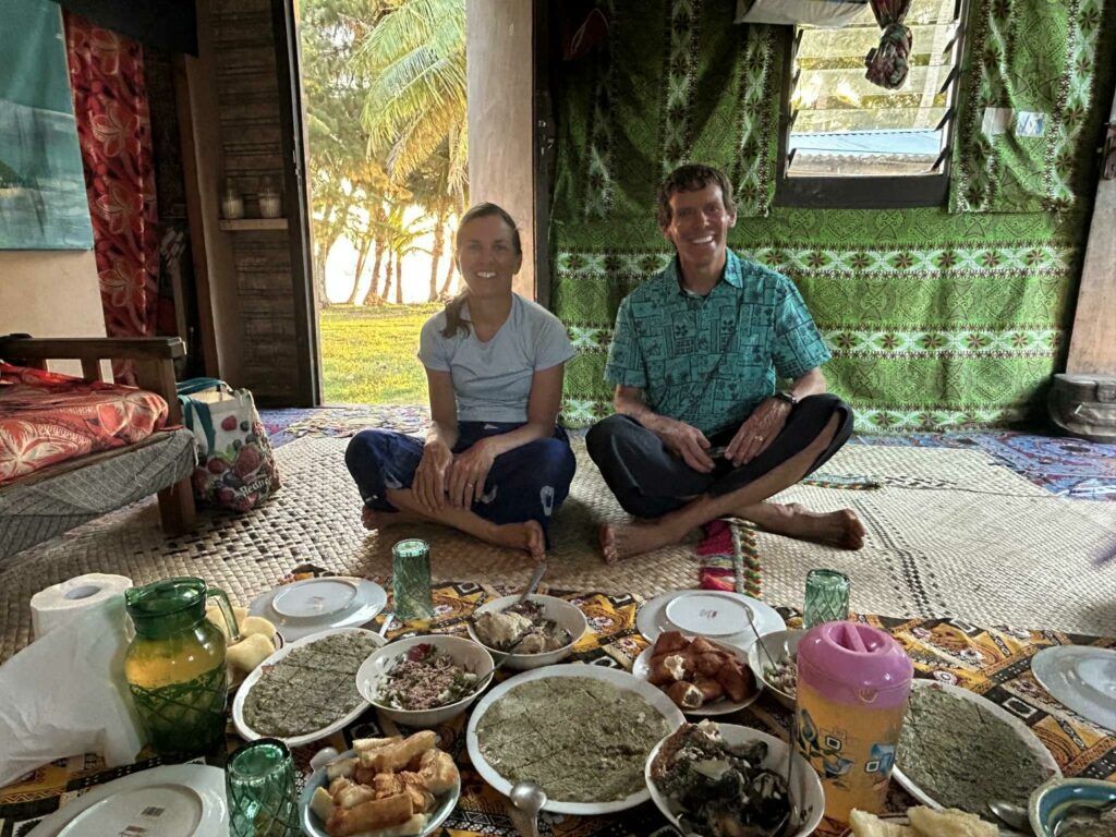 Where to Eat in the Yasawa Islands: Guide for Yachties