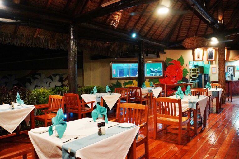 Where to Eat in the Yasawa Islands: Guide for Yachties