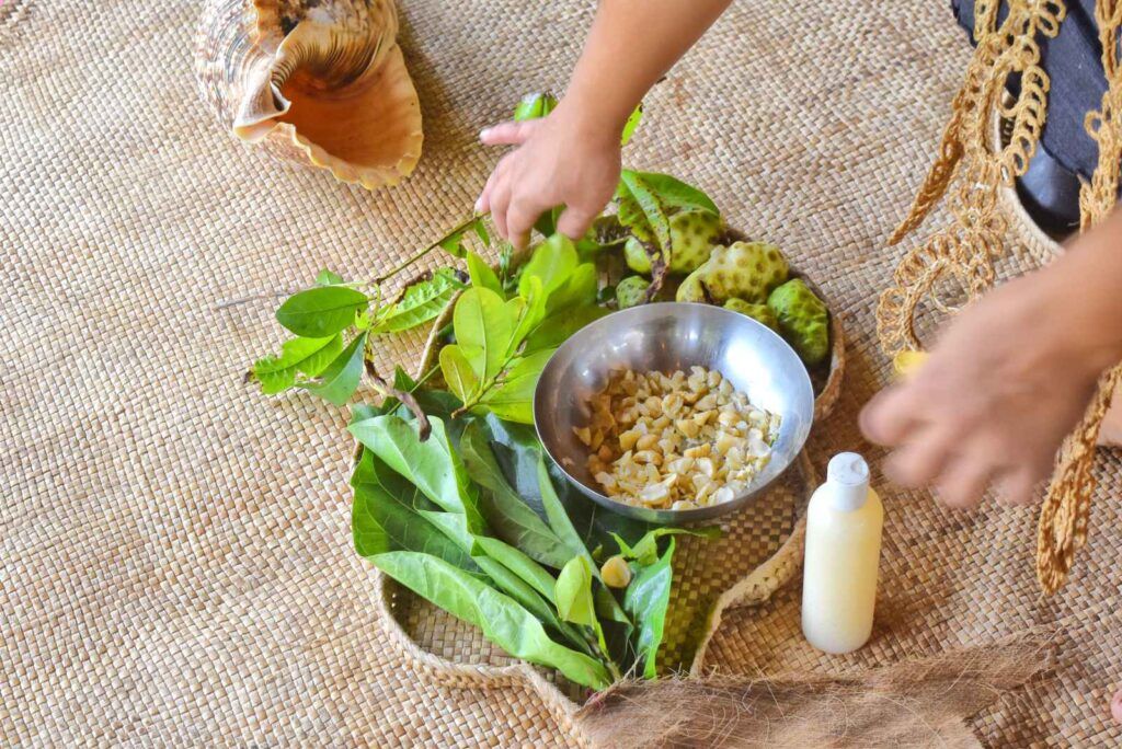 Yacht Provisioning: Shops & Services in the Lau Islands