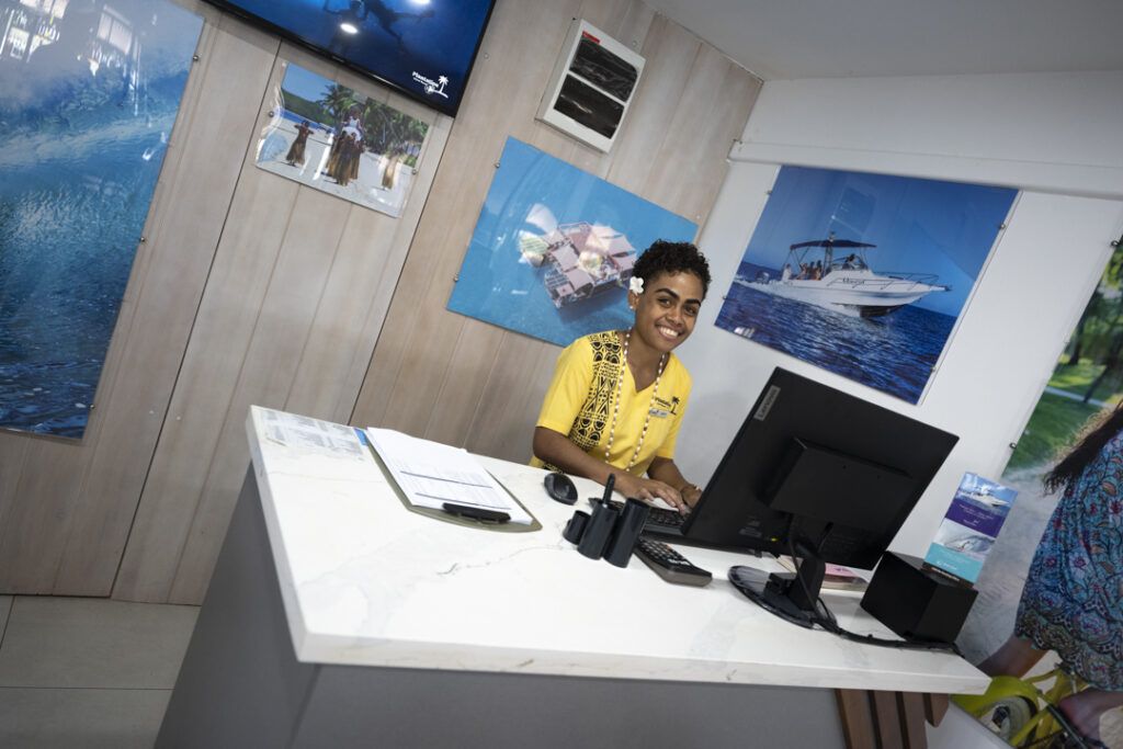 Yacht Provisioning: Shops & Services in the Mamanuca Islands