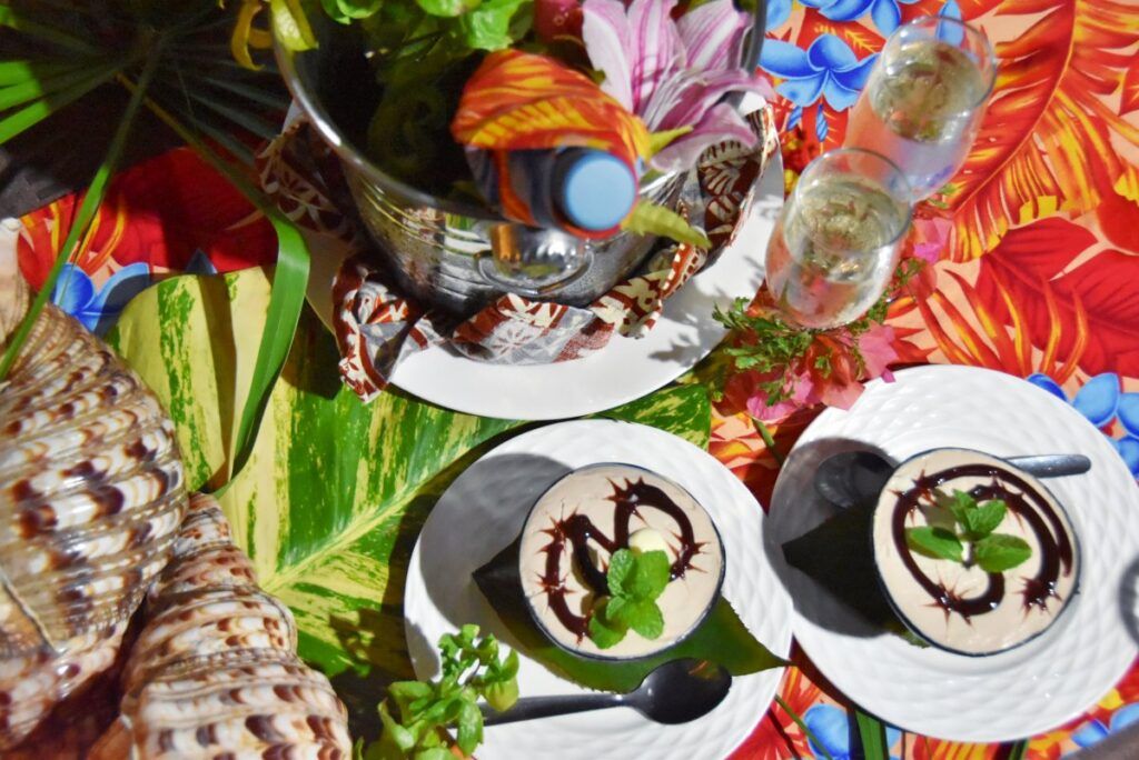 Where to Eat in Taveuni: Guide for Yachties