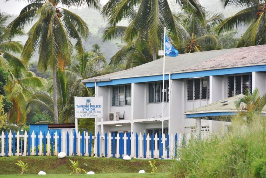 Yacht Provisioning: Shops & Services in Taveuni
