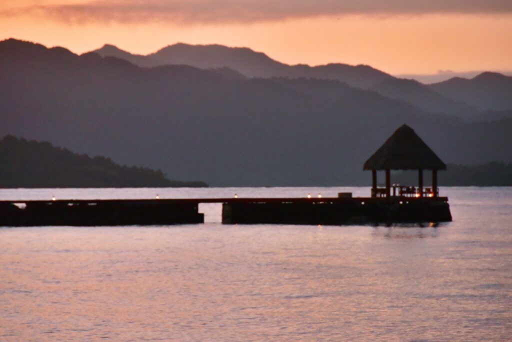 Where to Eat in Taveuni: Guide for Yachties