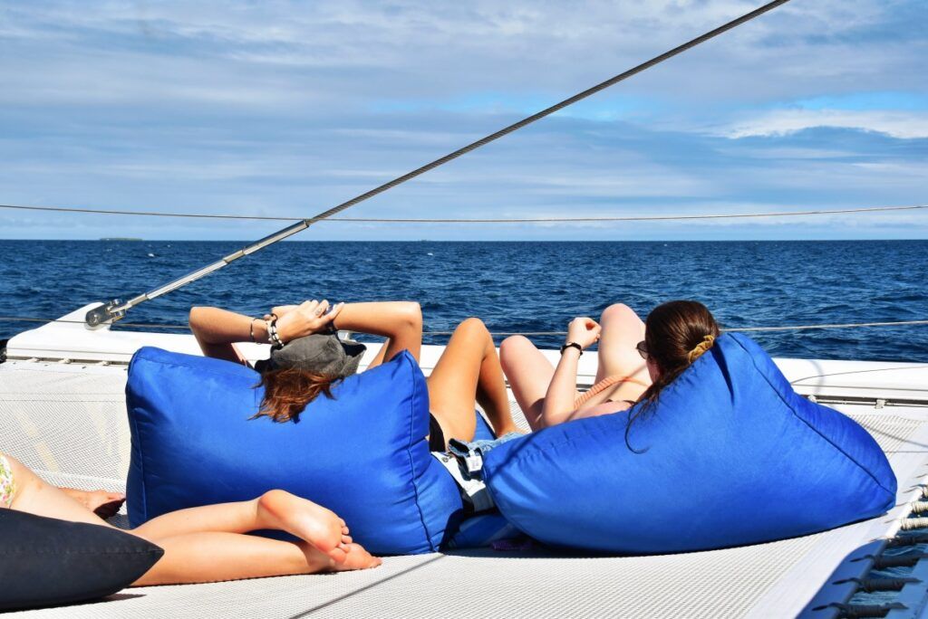 A Sailing Guide to the Mamanuca Islands: Marinas, Moorings & More