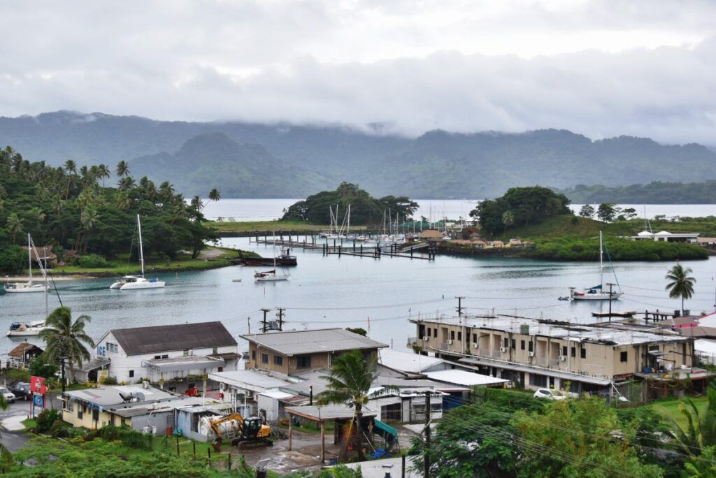 10 Things to Do in Savusavu & Vanua Levu for Yachties