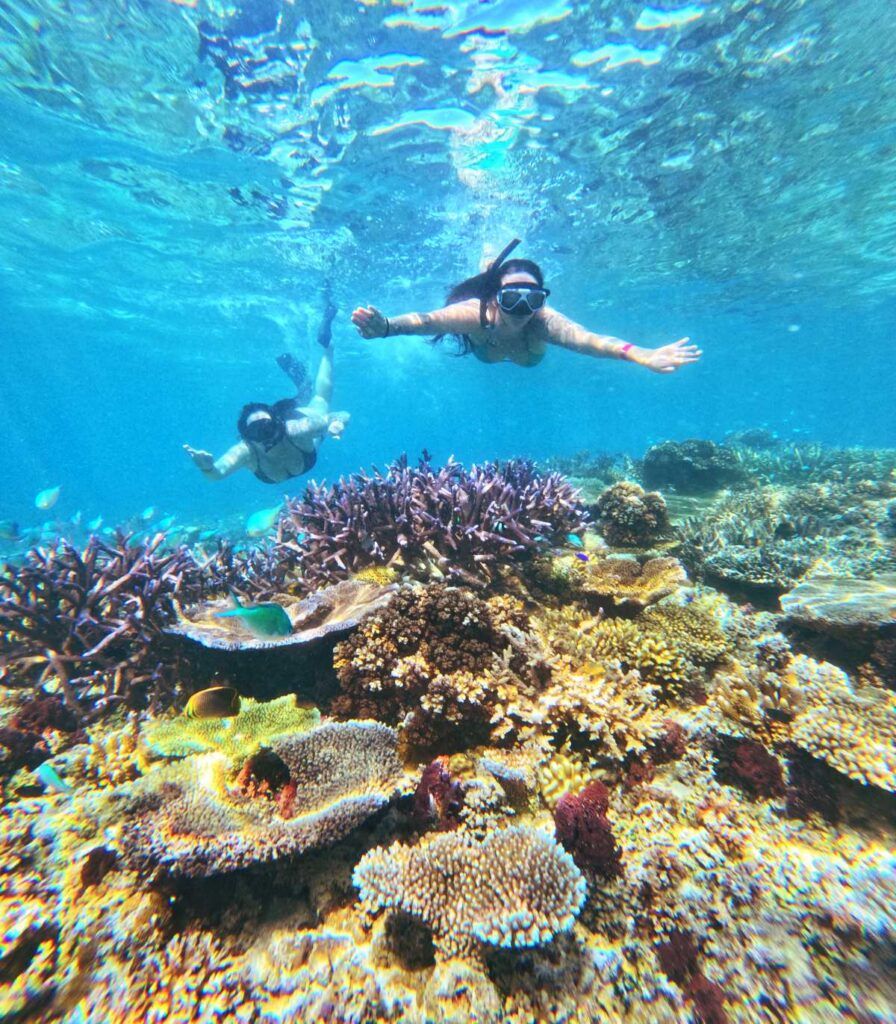 A Sailing Guide to the Yasawa Islands: Anchorages, Clearance & More