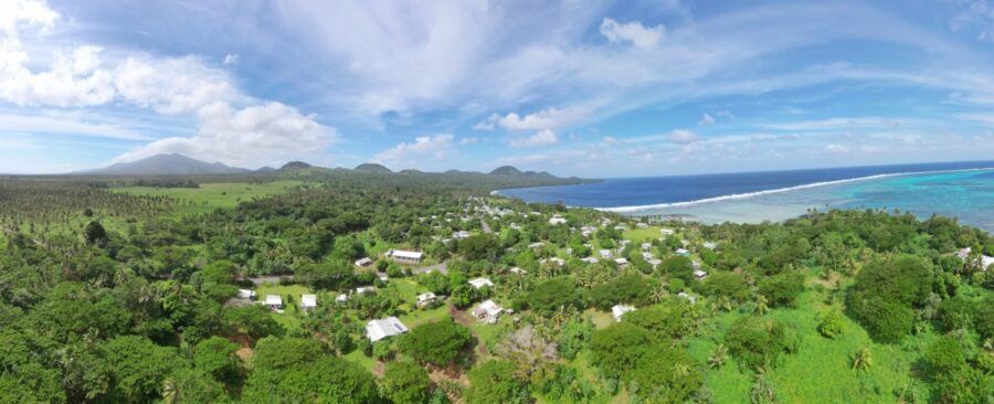 Yacht Provisioning: Shops & Services in Taveuni