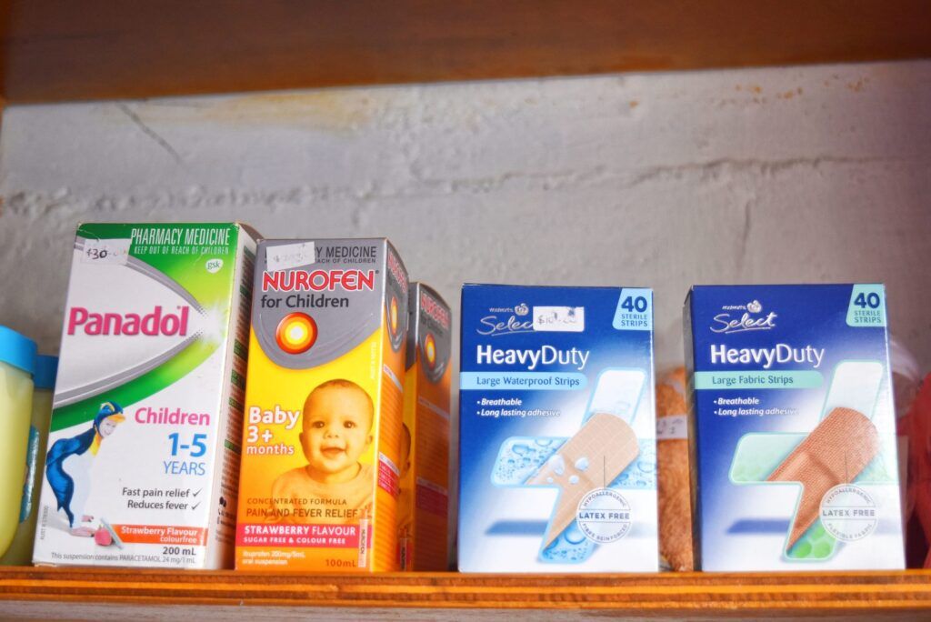 Yacht Provisioning: Shops & Services in the Yasawa Islands