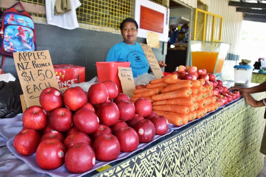 10 Things to Do in Kadavu for Yachties