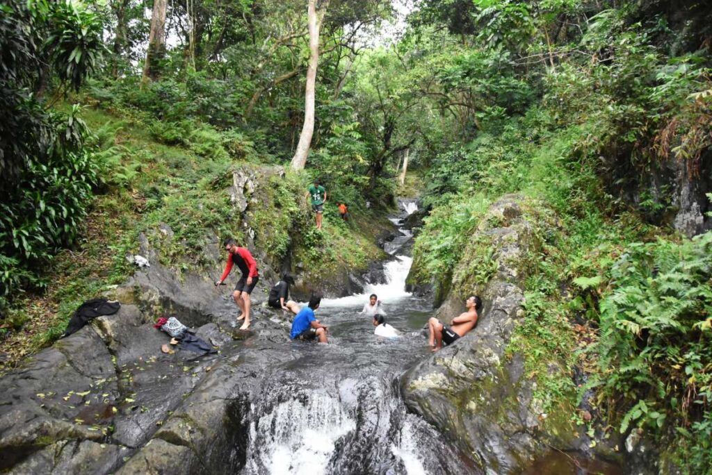 10 Things to Do in Taveuni for Yachties