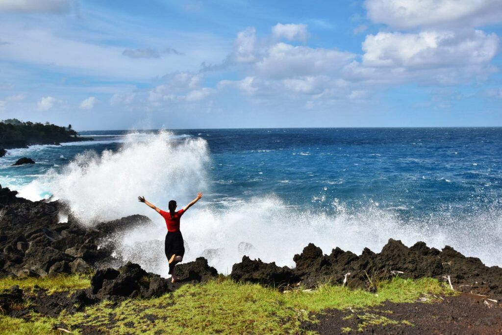 10 Things to Do in Taveuni for Yachties