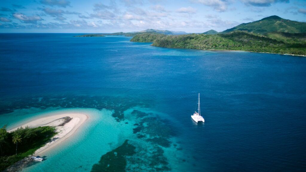 10 Things to Do in the Yasawa Islands for Yachties