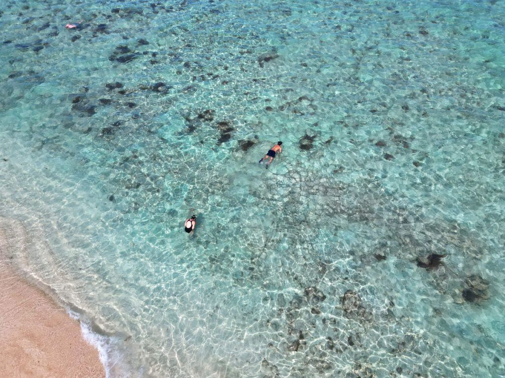 Fiji Luxury Itinerary: 10 Days