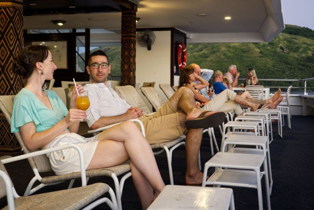 The Best Fiji Itineraries for 10 Days 🏖️ [2025]